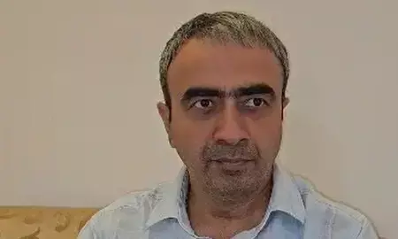 केंद्र सरकार षड्यंत्र के तहत बिल ला रही है : अनुराग ढांडा