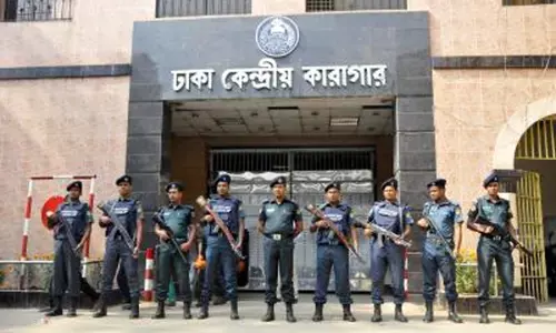 अवामी लीग का यूनुस सरकार पर हमला, 2004 ग्रेनेड हमले के दोषियों की रिहाई को लेकर लगाए आरोप