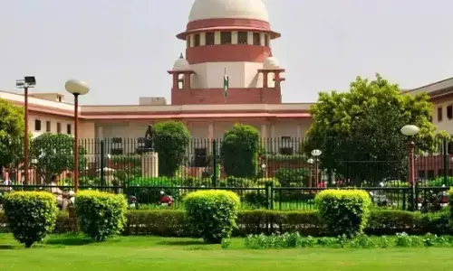 सुप्रीम कोर्ट पहुंचा मतदाता सूची में हेरफेर का मामला, रिटायर्ड जज की अध्यक्षता में जांच की मांग