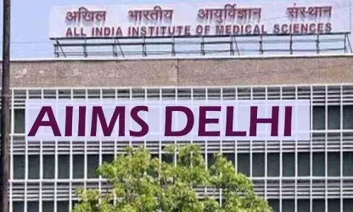 दिल्ली एम्स की बड़ी पहल, 51 बर्न मरीजों को मिलेगा नई जिंदगी का तोहफा