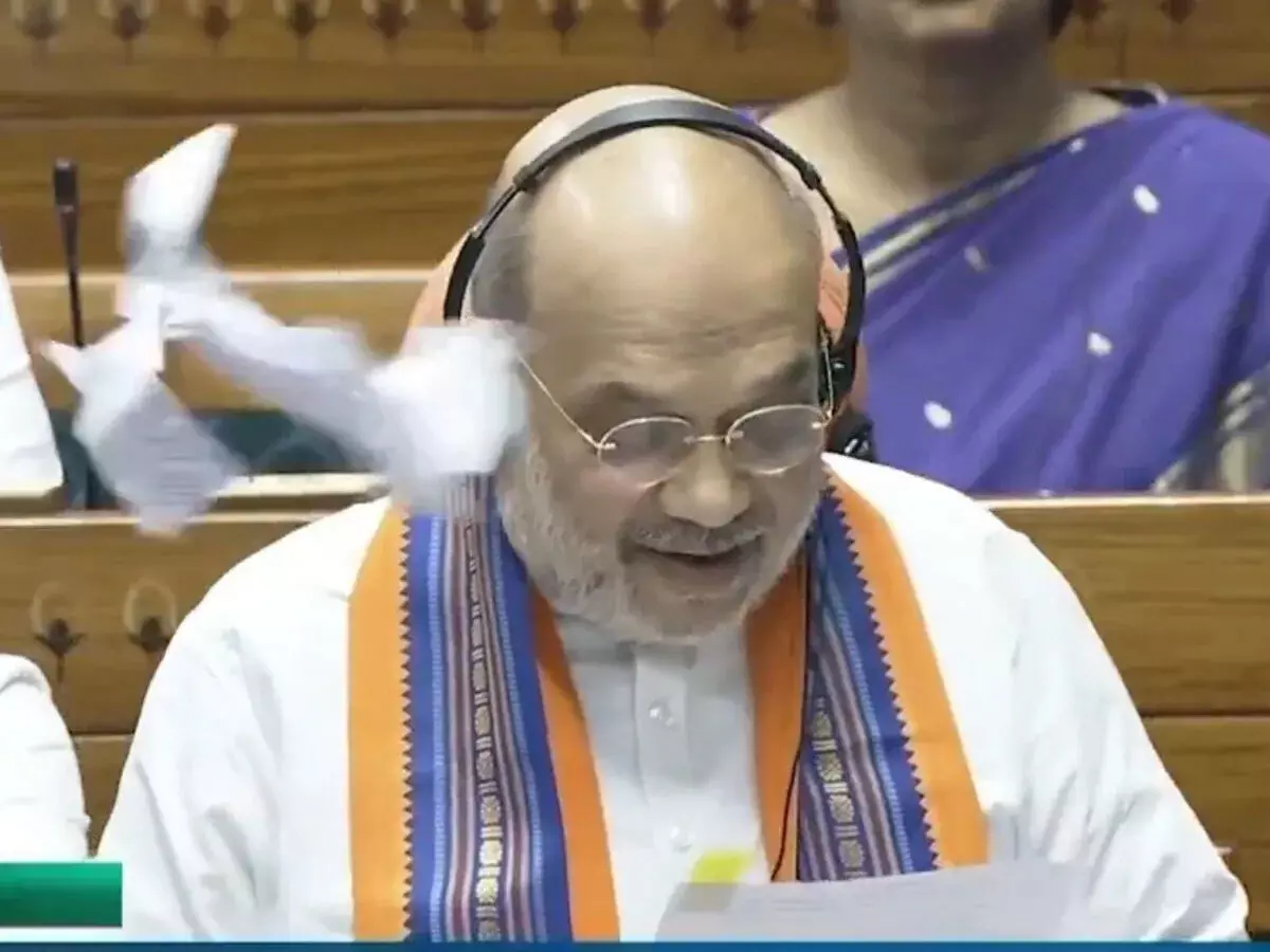 लोकतंत्र खत्म करने का नया पैंतरा