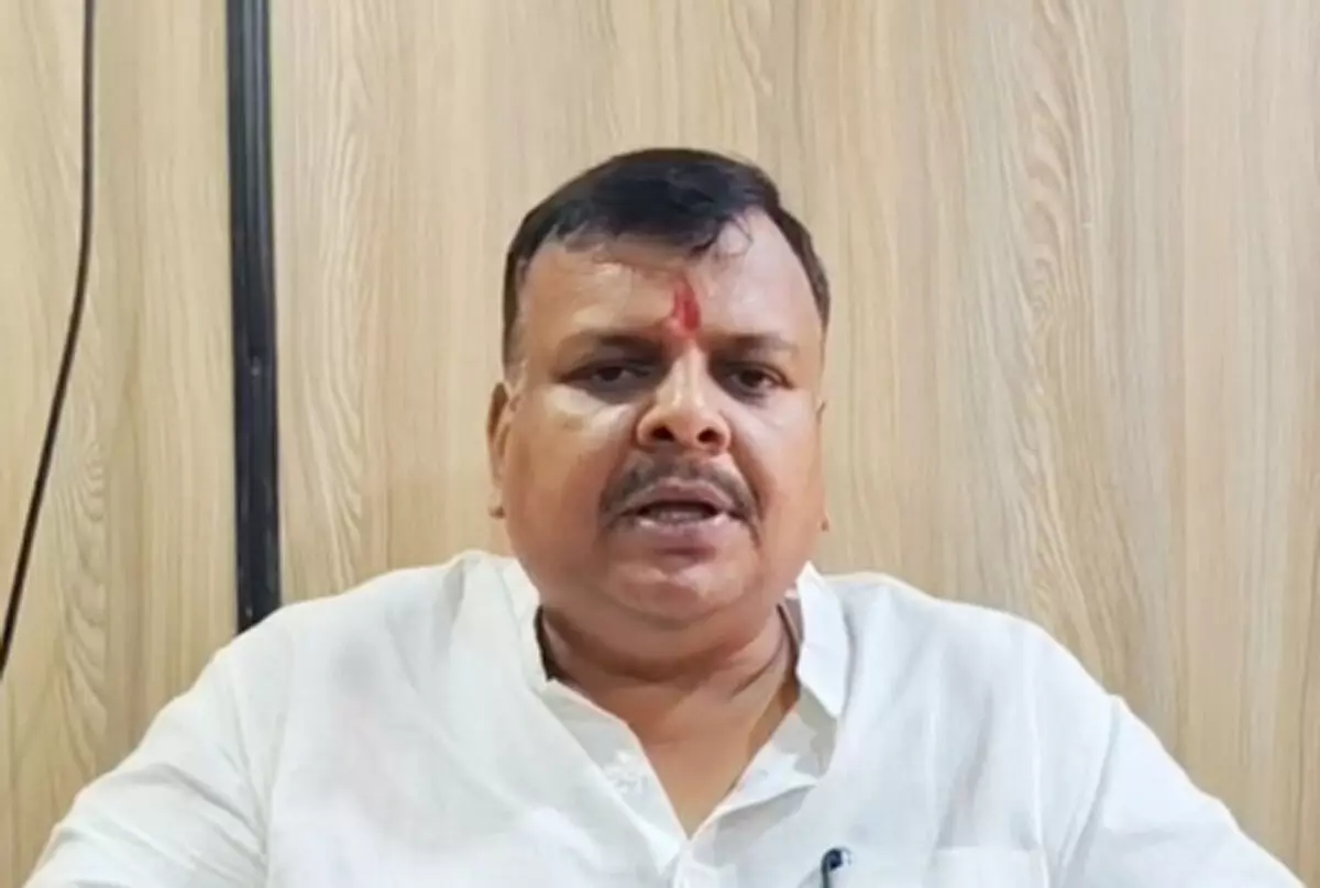 कानून सबके लिए एक समान होना चाहिए : संजय उपाध्याय