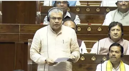 राज्यसभा में भी पारित हुआ ऑनलाइन गेमिंग विधेयक, मनी गेमिंग पर लगेगी रोक