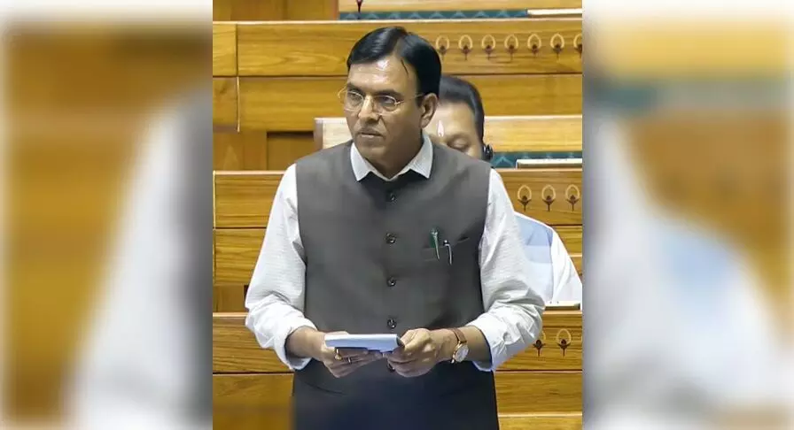 भारत ने पाकिस्तान के साथ द्विपक्षीय खेल संबंधों पर रोक लगाई