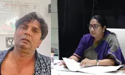 सीएम रेखा गुप्ता पर हमले को लेकर सियासी संग्राम, भाजपा ने आप पर साजिश का आरोप लगाया