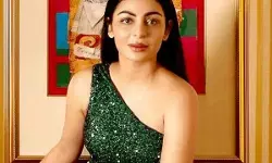 एक्ट्रेस नीरू बाजवा ने इंडस्ट्री में एंट्री के लिए बोला झूठ एक्ट्रेस नीरू बाजवा ने इंडस्ट्री में एंट्री के लिए बोला झूठ