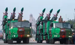 देश की रक्षा एवं आंतरिक सुरक्षा में आया बड़ा बदलाव, स्वदेशी तकनीक को महत्व देश की रक्षा एवं आंतरिक सुरक्षा में आया बड़ा बदलाव, स्वदेशी तकनीक को महत्व