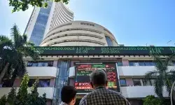 शुरुआती कारोबार में शेयर बाजार में तेजी, निफ्टी 25,000 के स्तर पर बरकरार शुरुआती कारोबार में शेयर बाजार में तेजी, निफ्टी 25,000 के स्तर पर बरकरार