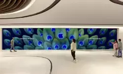 एप्पल का नया भारतीय रिटेल स्टोर 2 सितंबर को बेंगलुरु में खुलने के लिए तैयार एप्पल का नया भारतीय रिटेल स्टोर 2 सितंबर को बेंगलुरु में खुलने के लिए तैयार