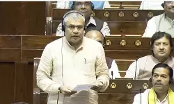 राज्यसभा में भी पारित हुआ ऑनलाइन गेमिंग विधेयक, मनी गेमिंग पर लगेगी रोक