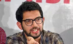 क्या जवानों के बलिदान और पहलगाम पीड़ितों से बढ़कर है भारत-पाक मैच, आदित्य ठाकरे ने उठाए सवाल