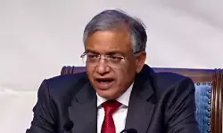 क्या मुख्य चुनाव आयुक्त को करना पड़ेगा महाभियोग का सामना? क्या मुख्य चुनाव आयुक्त को करना पड़ेगा महाभियोग का सामना?