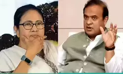 प. बंगाल और असम में अल्पसंख्यकों की स्थिति में विरोधाभास प. बंगाल और असम में अल्पसंख्यकों की स्थिति में विरोधाभास