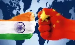 सीमा पर चीन का दोहरा शिकंजा, ब्रह्मपुत्र पर भीमकाय बांध के बाद फास्ट रेल-ट्रेक