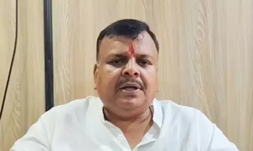 कानून सबके लिए एक समान होना चाहिए : संजय उपाध्याय कानून सबके लिए एक समान होना चाहिए : संजय उपाध्याय