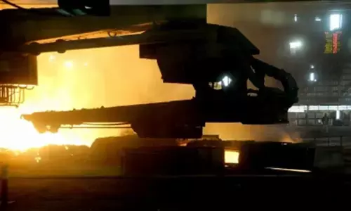 भारत की आठ मुख्य इंडस्ट्रीज की विकास दर जुलाई में 2 प्रतिशत रही भारत की आठ मुख्य इंडस्ट्रीज की विकास दर जुलाई में 2 प्रतिशत रही