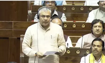 राज्यसभा में भी पारित हुआ ऑनलाइन गेमिंग विधेयक, मनी गेमिंग पर लगेगी रोक