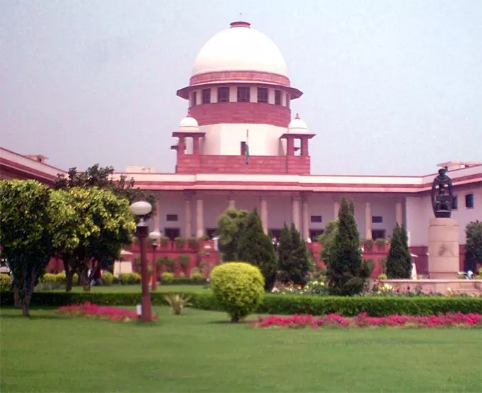 बिहार मतदाता सूची संशोधन को चुनौती देने वाली याचिकाओं पर सुनवाई शुरू करेगा सुप्रीम कोर्ट