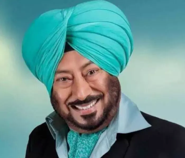 पंजाबी हास्य के बेताज बादशाह जसविंदर भल्ला का निधन