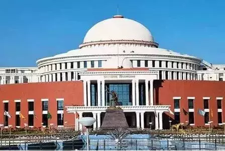 झारखंड विधानसभा का मानसून सत्र दोबारा शुरू, शिबू सोरेन को भारत रत्न देने की उठी मांग झारखंड विधानसभा का मानसून सत्र दोबारा शुरू, शिबू सोरेन को भारत रत्न देने की उठी मांग