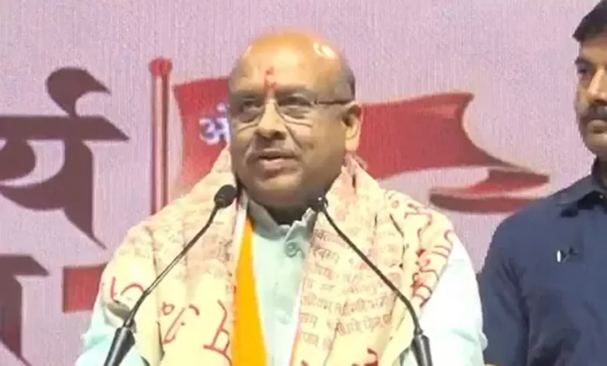 अखिल भारतीय स्पीकर सम्मेलन का आयोजन ऐतिहासिक, तैयारियां पूरी : विजेंद्र गुप्ता