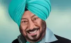 पंजाबी हास्य के बेताज बादशाह जसविंदर भल्ला का निधन पंजाबी हास्य के बेताज बादशाह जसविंदर भल्ला का निधन