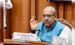 दिल्ली विधानसभा में 24-25 अगस्त को ऑल इंडिया स्पीकर कॉन्फ्रेंस का होगा आयोजन, जुटेंगे देशभर के स्पीकर