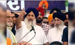 शिरोमणि अकाली दल की फतेह रैली 31 अगस्त को मोगा में, सुखबीर बादल ने पंजाब सरकार पर बोला हमला