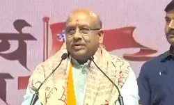 अखिल भारतीय स्पीकर सम्मेलन का आयोजन ऐतिहासिक, तैयारियां पूरी : विजेंद्र गुप्ता