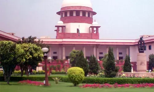 बिहार मतदाता सूची संशोधन को चुनौती देने वाली याचिकाओं पर सुनवाई शुरू करेगा सुप्रीम कोर्ट