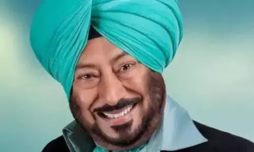 पंजाबी हास्य के बेताज बादशाह जसविंदर भल्ला का निधन
