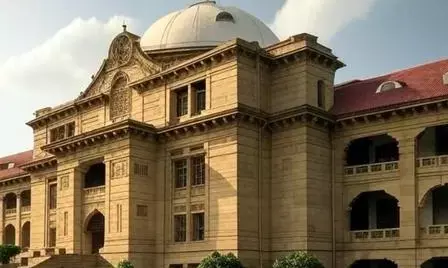 कृष्ण जन्मभूमि शाही ईदगाह विवाद: दोपहर 2 बजे इलाहाबाद हाईकोर्ट करेगा सुनवाई