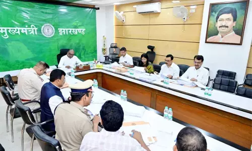 झारखंड की जेलों से 51 उम्रकैद कैदी होंगे रिहा, सीएम सोरेन ने दी मंजूरी