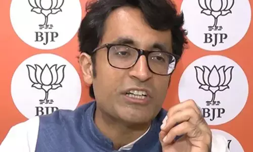 भाजपा देश के लोगों के साथ, जबकि कांग्रेस और आरजेडी घुसपैठियों के साथ खड़ी है : प्रदीप भंडारी