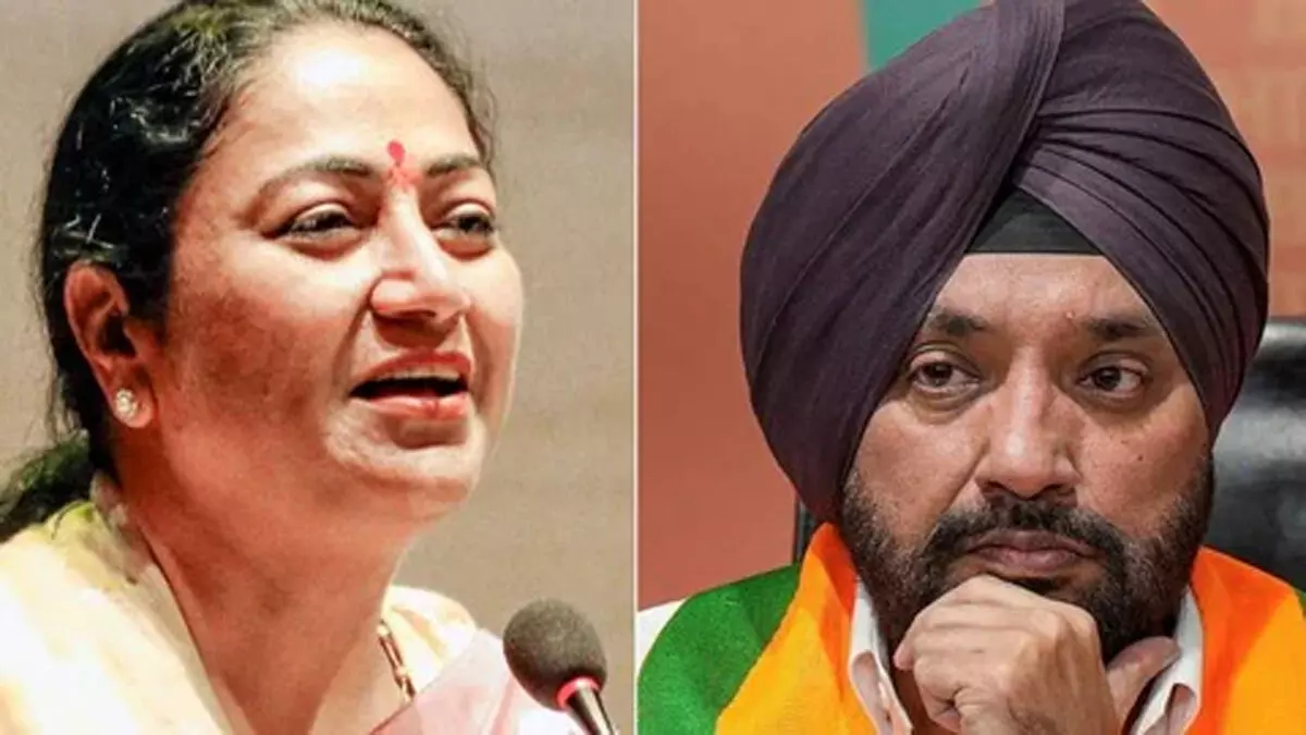 सीएम रेखा गुप्ता के कार्यक्रम में सेल्फी न मिलने पर नाराज हुआ समर्थक: लवली