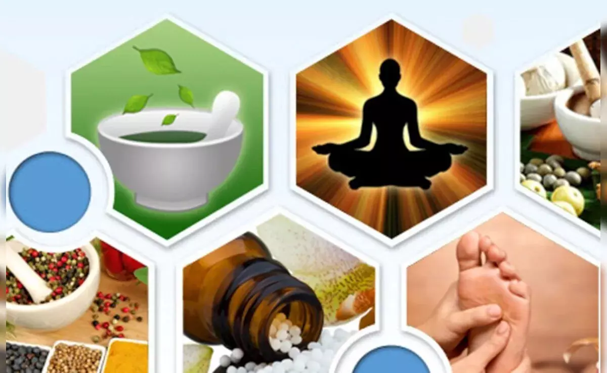 भारत ने हर्बल औषधियों की गुणवत्ता और सुरक्षा मानकों में बनाई अग्रणी पहचान