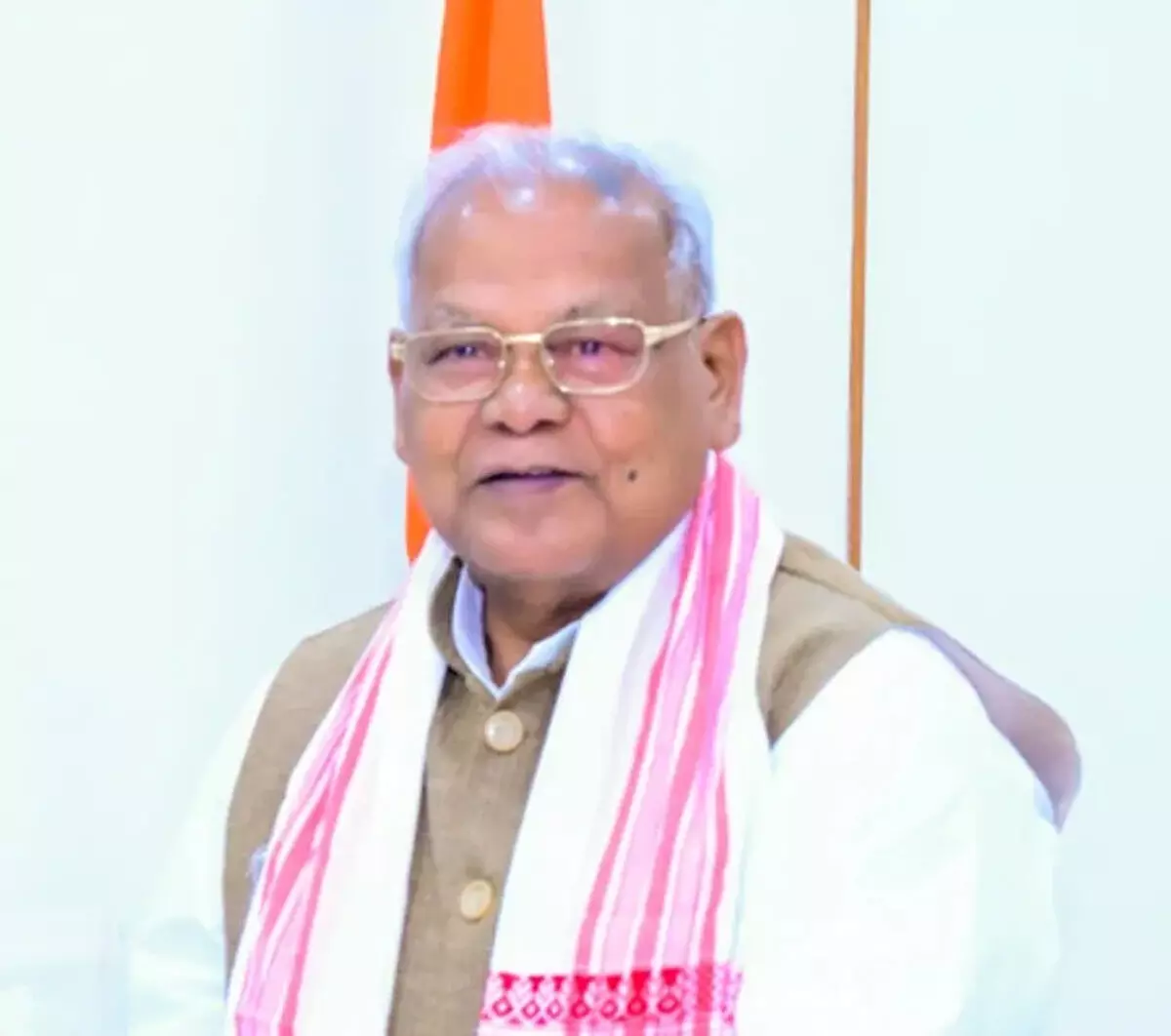 तेजस्वी का सीएम सपना सिर्फ ख्याली पुलाव: जीतन राम मांझी का तीखा हमला