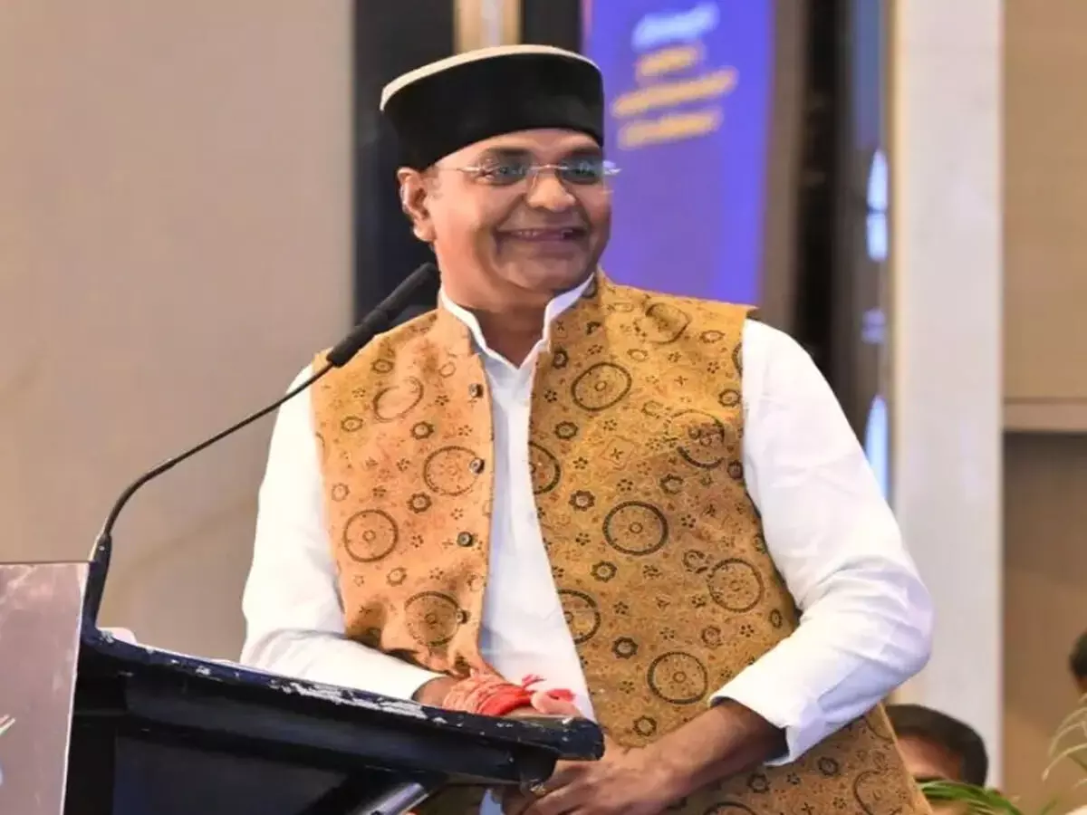 महिलाओं का अपमान करना कांग्रेस की परंपरा : विश्वास सारंग महिलाओं का अपमान करना कांग्रेस की परंपरा : विश्वास सारंग