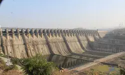 जब सरदार सरोवर को नवागाम बांध कहा जाता था!