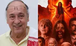 ‘द बंगाल फाइल्स’ को मिला अभिनेता विक्टर बनर्जी का साथ, राष्ट्रपति से की ये अपील