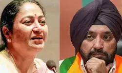 सीएम रेखा गुप्ता के कार्यक्रम में सेल्फी न मिलने पर नाराज हुआ समर्थक: लवली