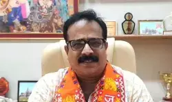 संविधान संशोधन बिल से राजनीति में आएगी पारदर्शिता : श्रीराज नायर