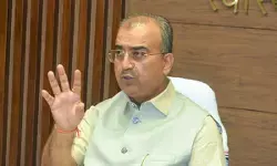 औंटा-सिमरिया पुल का इंतजार वर्षों से था, पीएम मोदी ने उसे पूरा किया : मंगल पांडेय औंटा-सिमरिया पुल का इंतजार वर्षों से था, पीएम मोदी ने उसे पूरा किया : मंगल पांडेय