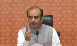 भ्रष्टाचारियों और जुआरियों के साथ विपक्ष : सुधांशु त्रिवेदी