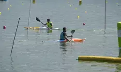 खेलो इंडिया वाटर स्पोर्ट्स फेस्टिवल 2025: टॉप पर मध्य प्रदेश, ओडिशा-केरल के साई एथलीट्स चमके