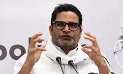 50 लाख युवाओं को वापस लाकर रोजगार देंगे : प्रशांत किशोर