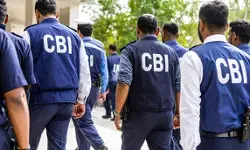 आरजी कर भ्रष्टाचार मामला: सीबीआई ने टीएमसी विधायक सुदीप्तो रॉय के घर पर छापा मारा आरजी कर भ्रष्टाचार मामला: सीबीआई ने टीएमसी विधायक सुदीप्तो रॉय के घर पर छापा मारा