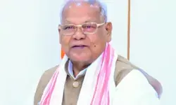 तेजस्वी का सीएम सपना सिर्फ ख्याली पुलाव: जीतन राम मांझी का तीखा हमला