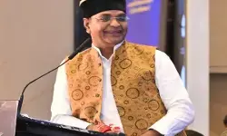 महिलाओं का अपमान करना कांग्रेस की परंपरा : विश्वास सारंग महिलाओं का अपमान करना कांग्रेस की परंपरा : विश्वास सारंग