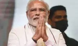 गुजरात को पीएम मोदी की सौगात : 1122 करोड़ की परियोजनाओं से 4.25 लाख उपभोक्ताओं को लाभ